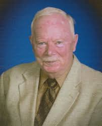 James Marvin Vredenburg Obituary