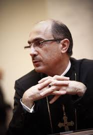 Distancing the Christians away from the term “House of War” is a  Humanitarian Mission