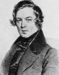 <b>Robert Schumann</b> <b>...</b> - Bild