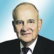 Wulf Family Obituaries