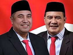 Pemilihan umum Bupati Maros 2024