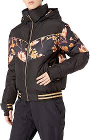 Torah bright looks back on gold medal run Roxy Damen Torah Bright Summit Jacket Jacke Amazon De Bekleidung