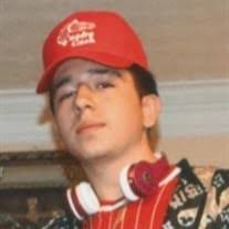 Eduardo Landaverde Obituary (2022)