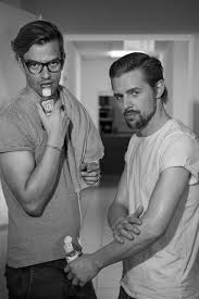 Tv show host born in germany #6. Joko Und Klaas
