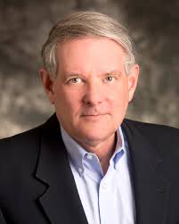 People: Mark Herron appointed 2021 chair of PBS Reno Board of Trustees