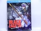 BLACK LAGOON Roberta's Blood Trail