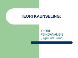 Temu bual dengan beliau di kampus unisza. Teori Psikoanalisis Sigmund Freud Ppt Download