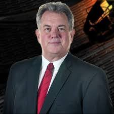 Dennis Patchin's Instagram, Twitter & Facebook