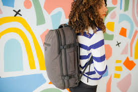 Große auswahl an trip pack. How To Pack For A Weekend Trip In A Personal Item Tortuga