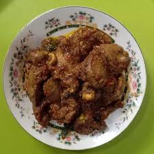 Jun 05, 2021 · baca juga: 7 Resep Masakan Hati Ayam Yang Simpel Dan Gak Pahit Rasanya Legit