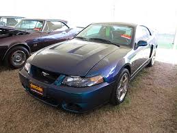 2004 ford mustang cobra terminator. 2004 Ford Mustang Svt Cobra Mystichrome Ford Supercars Net