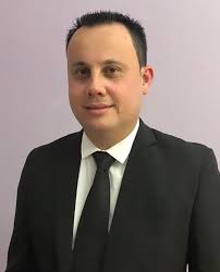 Fausto R. Fernandes-Psicólogo/Docente