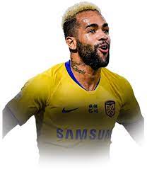 Alex teixeira goals, passes and skills for fc shakhtar donetsk song: Alex Teixeira Fifa 21 Rulebreakers 83 Rated Prices And In Game Stats Futwiz