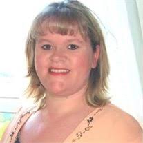 Obituary information for Misti Summer Anderson