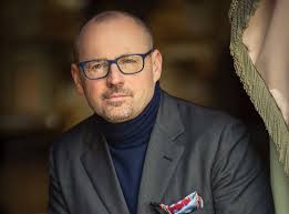 Simone Giorgi alla guida del Park Hyatt Milano