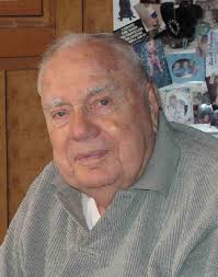 C. Richard Hullihen Obituary