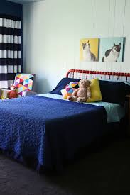 See more ideas about room, boy room, kids bedroom. Room To Grow In A Colorful Boy S Bedroom Studio Quirk