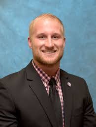 Jake Harmon's Instagram, Twitter & Facebook