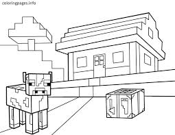 You can find here 56 free printable cool minecraft coloring pages for boys, girls, and adults. Pin On Coloring Fun