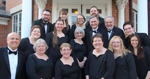 Photos and Video of the Gateway Ringers