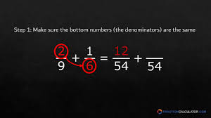 Check spelling or type a new query. Fraction Calculator Fractioncalculator Com