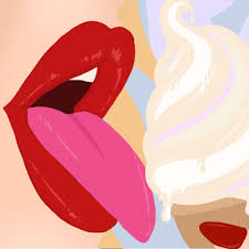 Why food fetish videos are appearing on your TikTok for you page |  Glamour UK