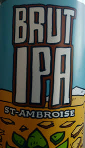 Prix caloritube ambroise 11kw : Brut Ipa 473 Ml Ean 0055480020413 Bieres