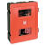 Recessed Fire Extinguisher Cabinet