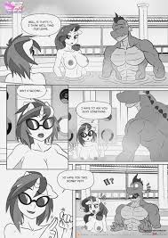 Lustful Diamond - In the Pool porn comic - the best cartoon porn comics, Rule  34 | MULT34