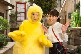 有村架純 life でコント初挑戦 朝ドラ ひよっこ とコラボ mantanweb まんたんウェブ 可愛い 有 村 モデル