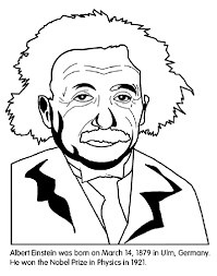 Hairstyle coloring pages new hairstyles coloring pages fresh. Albert Einstein Coloring Page Crayola Com