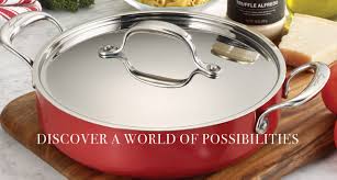 Maybe you would like to learn more about one of these? Homepage Lagostina