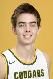 2016-17 Men's Basketball Roster