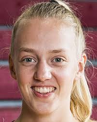 Allison Rea's Instagram, Twitter & Facebook