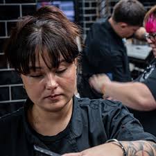 Devro's Barbers Barrow