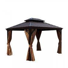 Gardening pavilion wood gazebo pavilion from hongsegudu pavilion and wooden house. Pavilion Gazebo Tents For Sale Rattan Outdoor Gazebo With Metal Roof Buy Gazebo Tents For Sale Outdoor Gazebo With Metal Roof Outdoor Gazebo Product On Alibaba Com