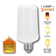 g1050 led flicker flame lamp energy efficient lighting lamp efficient lighting