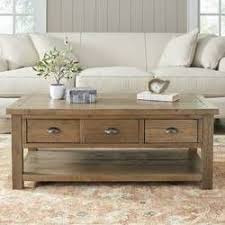 Beautiful, handmade farmhouse coffee tables and end tables. Whittier Coffee Table Reviews Birch Lane Coffee Table Coffee Table With Drawers Coffee Table Wood