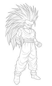 Ingyenes Dragon Ball Z Szinezo Oldalak Gohan Ingyenes Clip Art Es Ingyenes Clip Art Letoltesek Egyeb