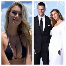 I Dont Care if You Have a BMW”: Tom Brady Admirer Veronika Rajek Calls Out  Not Many Gentlemen in Her Search for Love - EssentiallySports