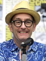 Tom Kenny