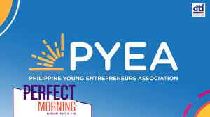 Philippine Young Entrepreneurs Association, ano ito? - YouTube