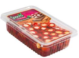 Sosero Peynir Dolgulu Kiraz Biber Vakum 1800 G Fiyatlari Ve Ozellikleri