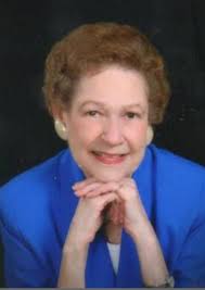 Verna Mae Witt Huggins (1928-2017)