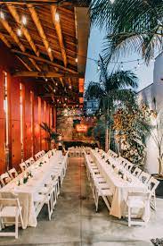 Modern Outdoor Los Angeles Wedding Venue Theatre Wedding Outdoor Los Angeles Wedding Wedding Venue Los Angeles