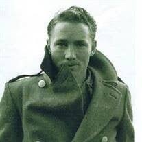 William Douglas Harvey Obituary