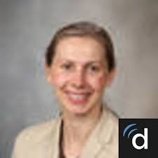 Dr. Bjoerg Thorsteinsdottir, MD