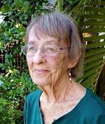 Barbara Moses Obituary