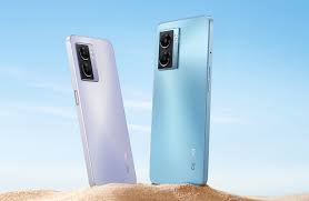 Oppo A57 5G: New mid-range smartphone ...