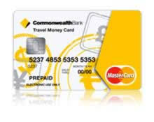 It works by loading on currency before you travel allowing you to spend or withdraw credit cards designed for travel are likely to offer you the best deals and value for money outside the uk. Share A Travel Tip To Win One Of Commbank S Travel Money Cards Get In The Hot Spot With Annabel Candy